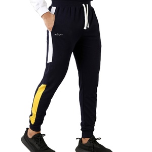 Pantalones Largos Holgados Estilo Hip Hop, Pantalones Deportivos de Felpa Gruesa con Múltiples Bolsillos, Ropa Urbana de Algodón para Hombre, Servicio OEM - Product Image 4