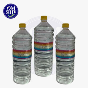 น้ำมันหม้อแปลงไฟฟ้าโอ้ห์มชิว ไฮเกรด สตาร์ทเตอร์ ออยล์ 1.5 ลิตร บรรจุขวดใส สำหรับใช้กับอุปกรณ์ไฟฟ้า - Product Image 2