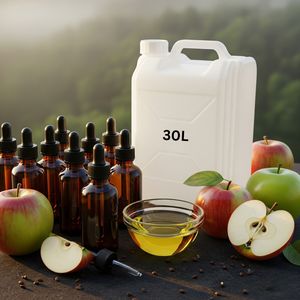 AROMAAZ Aceite Portador de Semillas de Manzana Orgánico Líquido |   100% Natural Destilado al Vapor |   500 ml |   Antioxidante |   OEM |   Proveedor al por Mayor - Product Image 3