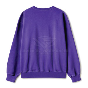 Pull en tricot chaud pour homme, coupe ajustée, décontracté, mode automne, pull en tricot mélangé coton pour homme - Product Image 2