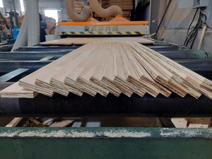 Palet de Madera de Pino LVL de Alta Calidad a Precio de Fábrica - Product Image 2