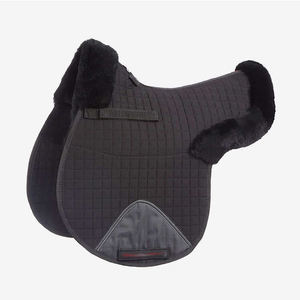 Almohadilla de Silla de Montar Profesional Hecha a Medida Más Vendida, Almohadilla de Equitación Premium de Alta Calidad, Ligera, Clásica, Directo de Fábrica - Product Image 2