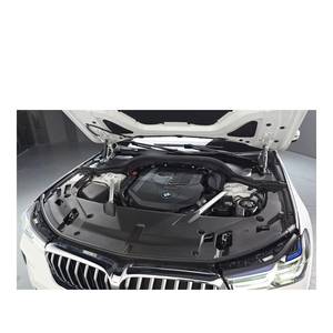 BMW Gran Turismo (GT) 630i XDrive M Sport 2022, 33 921 km, boîte automatique, conduite à gauche, caméra de recul - Product Image 6