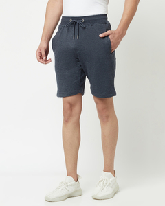 Pantalones Cortos Deportivos de Secado Rápido para Hombre, Transpirables, para Entrenamiento de Baloncesto, Fitness, Correr, Estilo Casual, Color Sólido, Ecológicos, Hechos en Pakistán - Product Image 2