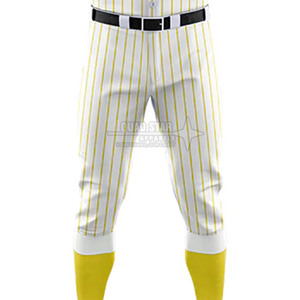 ชุดเบสบอลน้ำหนักเบาสุดฮิตปี 2026 ผลิตจากโพลีเอสเตอร์ 100% ราคาสมเหตุสมผล ดีไซน์ใหม่ล่าสุด - Product Image 2