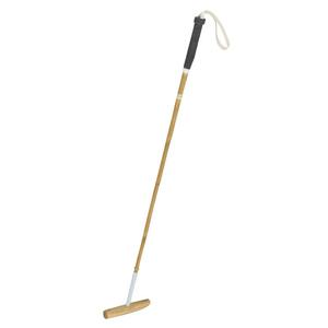 Mazas de polo de madera premium para torneos y nivel de club, diseñadas para potencia, precisión y durabilidad. - Product Image 3