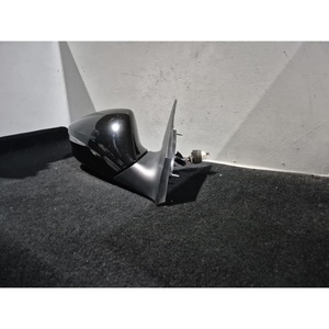 Conjunto de Espejo Retrovisor Exterior Derecho para Sonata, Usado, OEM 876203S240AA - Product Image 3