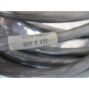 ชุดสายเคเบิล AMAT 0150-09027 สำหรับเครื่องแลกเปลี่ยนความร้อน - อุปกรณ์และอะไหล่เซมิคอนดักเตอร์ระดับโลกที่เชื่อถือได้ - Product Image 3