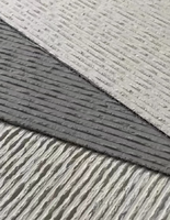 Décoration, nouveau matériau MCM, dalle de pierre souple, pierre flexible en argile, panneaux imperméables, pierre légère