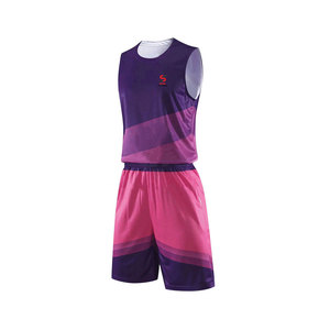 ชุดกีฬา Solid Trader Premium Engineered Drifit Active Sportswear สำหรับทุกสภาพอากาศ ทั้งในร่มและกลางแจ้ง เหมาะสำหรับสโมสร ทีม และชุดบาสเกตบอล - Product Image 2