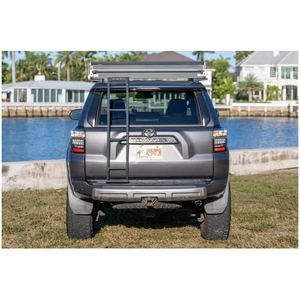 Toyota 4Runner Trail 4x4 2016 - Product Image 3