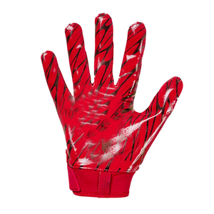 Guantes de Fútbol Americano Superadherentes de Poliéster para Receptor, Guantes Térmicos de Rugby con Logotipo Personalizado - Product Image 3