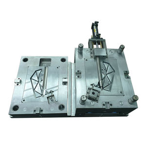 Moule à cavité pour support - Service OEM/ODM en plastique - Product Image 6