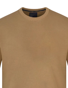 Sweat-shirt de qualité supérieure, design personnalisé, col rond, vêtements de sport décontractés, pull-over, vente en gros, sweat-shirt pour hommes, sweat-shirt imprimé personnalisé - Product Image 2