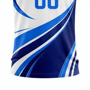 Uniforme de Cricket Personalizado por Sublimación de Sarama Sports para Clubes, Hombres Adultos, Camiseta Polo de Verano 100% Algodón, Pantalón, Conjunto Completo para Equipo, OEM - Product Image 4