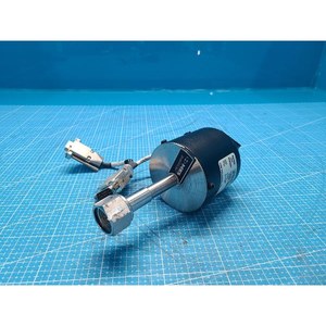 Manómetro de capacitancia calentado MKS 124AA-00010BB usado como pieza de repuesto para equipos semiconductores antiguos - Product Image 5