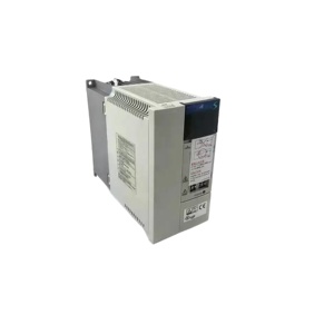 Servomoteur AC MR-J2S-200A haute performance pour l'automatisation industrielle Contrôle de mouvement précis et fiable - Product Image 1