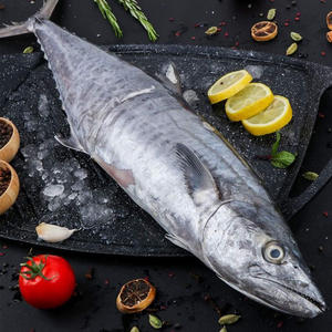 Poisson-roi congelé de qualité export en gros, disponible en grandes quantités - Product Image 1