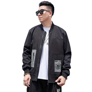 2026 Wholesale Premium Top Quality <b>Men</b> Winter Plus size bomber <b>jacket</b> <b>Men's</b> Down <b>Jacket</b> Zipper Lightweight <b>Utility</b> Man <b>Jacket</b> - Product Image 4
