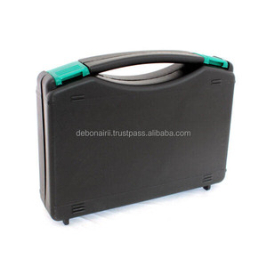 Reusable Veterinary Macintosh Laryngoscope 4 Curved Blades Set Stainless Steel Electric CE Certified Diagnostic Equipment - Product Image 6