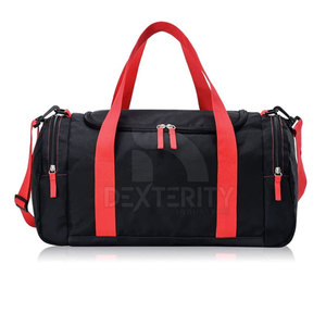 Bolsa Deportiva Multifuncional de Alta Calidad con Logotipo Personalizado, Último Diseño con Características Elegantes, Modelo DI-005 de DEXTERITY INDUSTRIES - Product Image 2