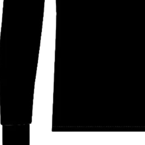 AKA Sorority Inc T-shirt noir à col rond pour femme, imprimé avec des lettres grecques, décontracté, de qualité supérieure, coupe confortable - Product Image 4