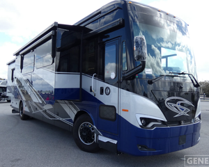 Autocaravanas de Lujo Usadas 2024 2025 2026 Tiffin ALLLEGRO BUS 40IP - Product Image 1