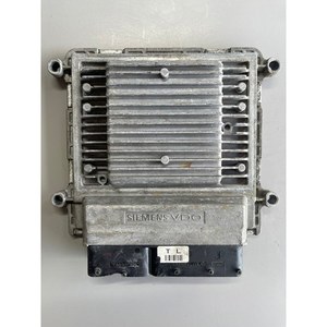 Unité de commande moteur (ECU) 2007 compatible avec Hyundai Sonata NF ECU 3910025702, pièces automobiles coréennes. - Product Image 2