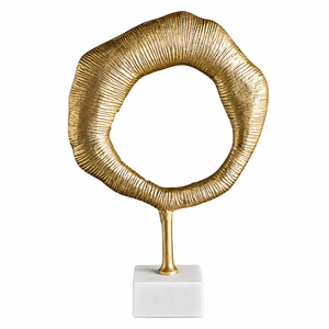 Escultura de Mariposa de Aluminio Pulido Dorado Hecha a Mano, Figura Decorativa de Escritorio para el Hogar y la Oficina, Estatua de Animal de Metal al por Mayor - Product Image 4