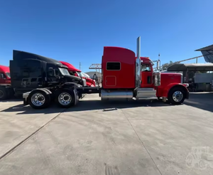 MEJORES VENTAS, 100% Limpio y Asequible, Camión Peterbilt 389 Day Cab 2019 2020 2021, Listo para Enviar - Product Image 6