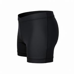 กางเกงรัดกล้ามเนื้อผู้ชายขายส่ง ระบายอากาศได้ดี ยืดหยุ่น เหมาะสำหรับออกกำลังกายและเล่นกีฬา ผู้ผลิต OEM - Product Image 2