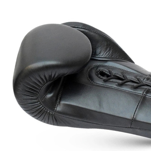 Guantes de Boxeo de Cuero Vintage - Product Image 6