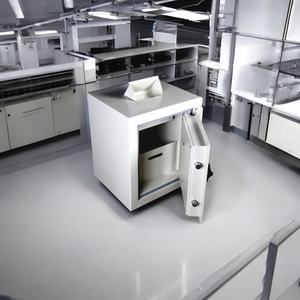 Caja Fuerte para Supermercado Challenger Tamaño 4, Resistente al Fuego y al Robo - Product Image 1