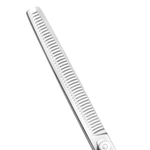 Pet Grooming Sharp Thinning <b>Scissors</b> Stainless Steel Hair Cutting Shears - Product Image 5