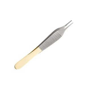 คีมตัดแต่งหูแบบใหม่ ODM ขนาด 1x2 ซี่ฟัน คีมตัดแต่งหู สแตนเลส ราคาประหยัด - Product Image 2
