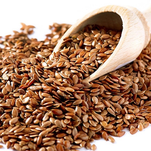 Semillas de Lino Marrón Natural de Agricultores Expertos, Ofrece Semillas Puras para Procesadores de Alimentos con Clasificación Cuidadosa y Empaque Seguro - Product Image 5