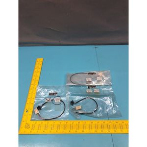ชุดเซ็นเซอร์ภาพถ่าย VARIAN 103717001 OPB 829C จำนวน 3 ชิ้น - อุปกรณ์และอะไหล่เซมิคอนดักเตอร์ระดับโลกที่เชื่อถือได้ - Product Image 1