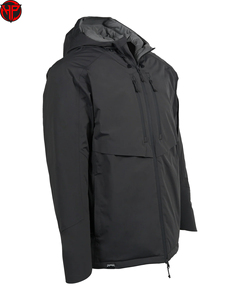 Ropa de Caza y Pesca Personalizada, Chaquetas de Caza Resistentes, Servicio OEM y ODM, Alta Calidad y Moda - Product Image 3