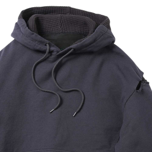 Men's Sports Hoodie Casual Pullover <b>Sweatshirt</b> for <b>Gym</b> Fitness and Outdoor Wear - Product Image 4