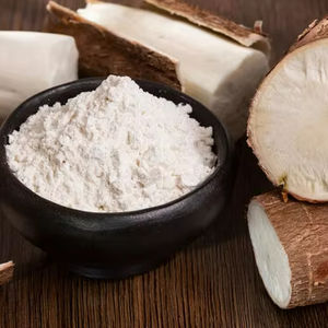 Almidón de Tapioca Vietnamita de Primera Calidad, Puro, Versátil, Saludable e Ideal para el Procesamiento y Exportación de Alimentos - Product Image 1