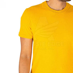 Camiseta para Hombre de Uso Cómodo, Moderna, Estampada, Personalizada, 100% Algodón, Corte Holgado, Bajo MOQ - Product Image 6