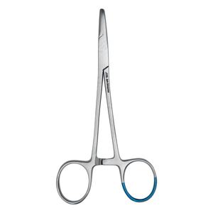 ที่จับเข็มสแตนเลส Webster ขนาด 5 นิ้ว คีมผ่าตัดแบบใช้มือ สำหรับฝึกหัดพื้นฐานสำหรับนักศึกษาและการฝึกอบรมทางการแพทย์ - Product Image 1