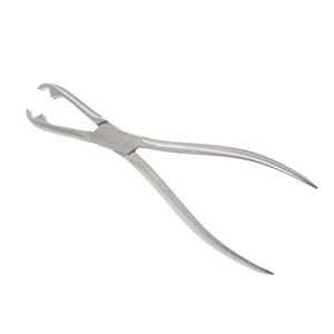 Agarwals Fergusson Bone Holding Forceps Instruments chirurgicaux orthopédiques Vente en gros à bas quantité minimale de commande Personnalisé en acier inoxydable par VIDIFIVE - Product Image 2