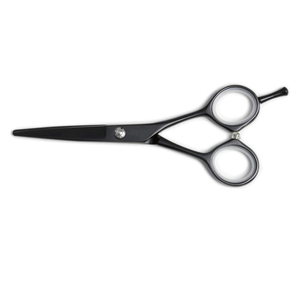 Customized Top Design Good Quality <b>Scissors</b> 6 Inch Barber Salon Hair Cutting <b>Scissor</b> Wholesale High Quality <b>Scissors</b> - Product Image 2
