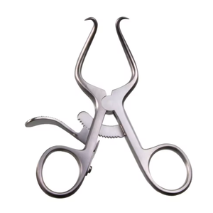 Retractor Mastoideo de 6 Pulgadas, Autoajustable, de Acero Inoxidable, Instrumento Quirúrgico, Retractores para Maquinaria Quirúrgica en Venta a Bajo Precio - Product Image 4