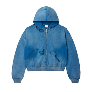 Hoodies et sweat-shirts pour hommes au design simple, prix bas, personnalisation possible - Product Image 3