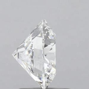 IGI Certified 1,32 Carat Forma redonda 6,99 MM Lab Grown CVD Diamond E Color VS1 Suelto para ajuste personalizado - Product Image 3