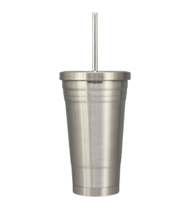 Gobelet en métal vert, vente directe usine indienne, gobelet en acier inoxydable de taille moyenne, verre à eau en métal de taille moyenne - Product Image 6