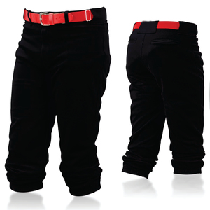 Sublimation <b>Baseball</b> Wear Pants Men <b>Baseball</b> Pants Shirt Performance <b>Baseball</b> & Softball Wear Pants - Product Image 4