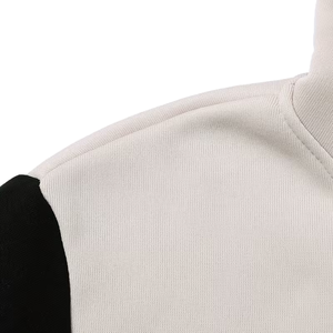 Sweat à capuche pour homme de qualité supérieure OEM, 100% coton molletonné, personnalisable, respirant, prix de gros, sweat à capuche tendance pour homme en vente - Product Image 6